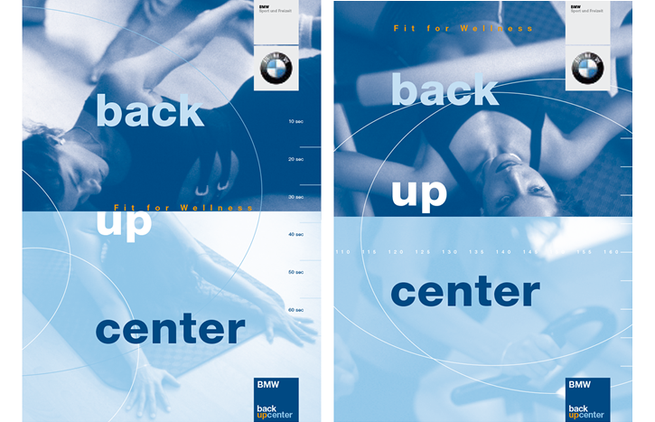 BMW Group Betriebliche Gesundheitsvorsorge